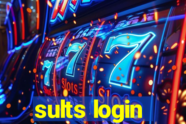 sults login